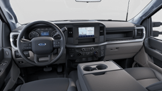 2025 Ford Super Duty® Internal Image 2